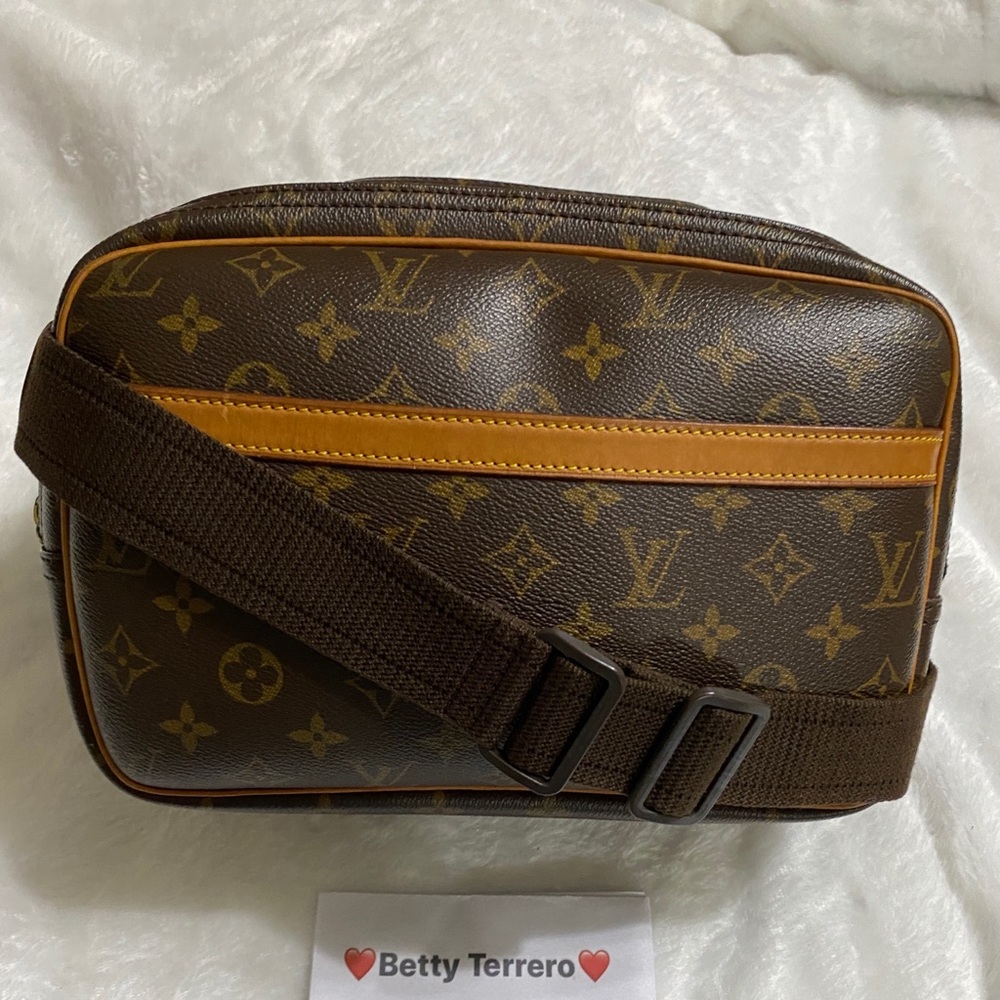 Reporter LV